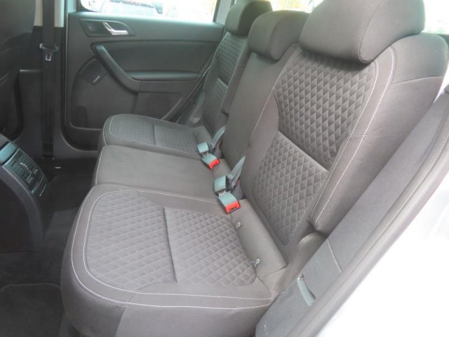 Škoda Yeti  1.4 TSI Ambition