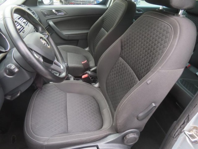 Škoda Yeti  1.4 TSI Ambition