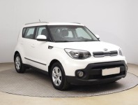 Kia Soul  1.6 GDI 