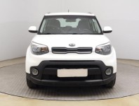 Kia Soul  1.6 GDI 