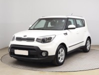 Kia Soul  1.6 GDI 
