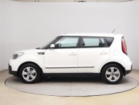 Kia Soul  1.6 GDI 