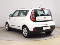 Kia Soul  1.6 GDI 