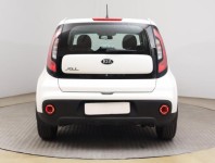 Kia Soul  1.6 GDI 