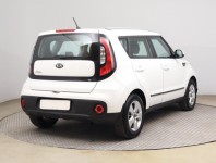Kia Soul  1.6 GDI 