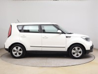 Kia Soul  1.6 GDI 