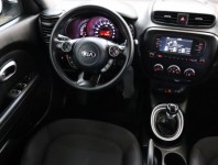 Kia Soul  1.6 GDI 