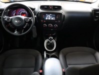 Kia Soul  1.6 GDI 