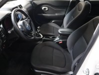 Kia Soul  1.6 GDI 