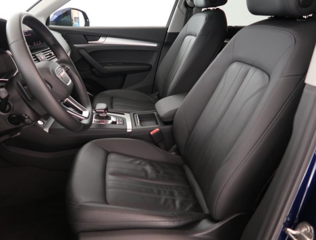 Audi Q5  45 TFSI S line