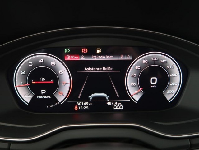 Audi Q5  45 TFSI S line