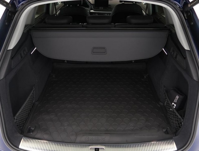 Audi Q5  45 TFSI S line