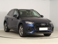 Audi Q5  45 TFSI S line