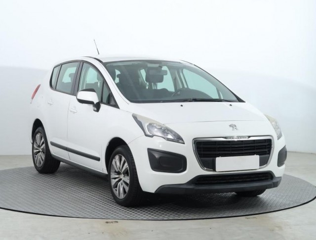 Peugeot 3008  1.2 PureTech 