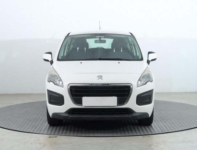 Peugeot 3008  1.2 PureTech 