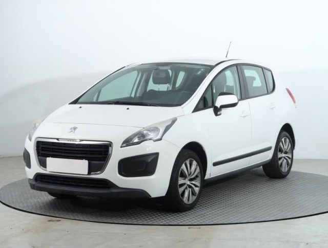 Peugeot 3008  1.2 PureTech 