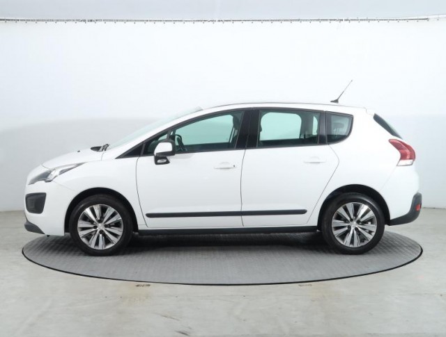 Peugeot 3008  1.2 PureTech 