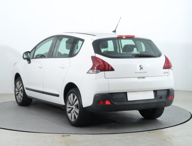 Peugeot 3008  1.2 PureTech 