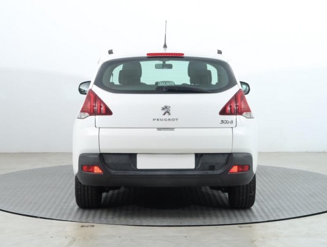 Peugeot 3008  1.2 PureTech 