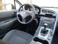 Peugeot 3008  1.2 PureTech 