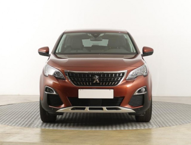 Peugeot 3008  1.5 BlueHDi 