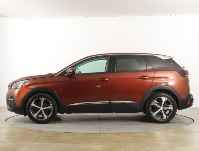 Peugeot 3008  1.5 BlueHDi 