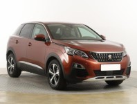 Peugeot 3008  1.5 BlueHDi 