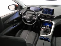 Peugeot 3008  1.5 BlueHDi 