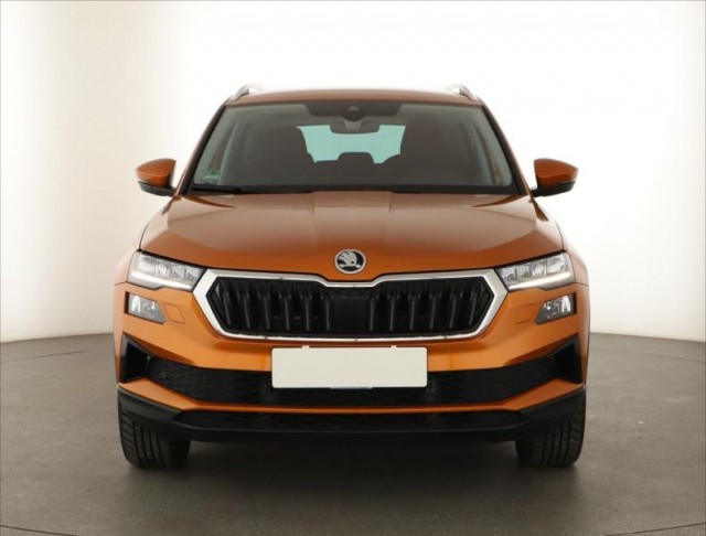 Škoda Karoq  1.5 TSI Drive