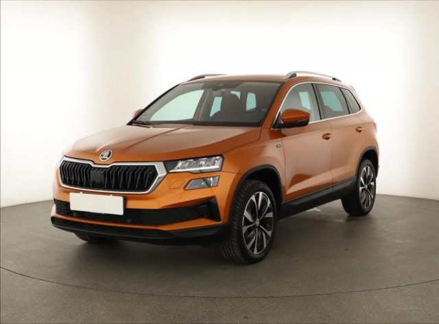 Škoda Karoq  1.5 TSI Drive