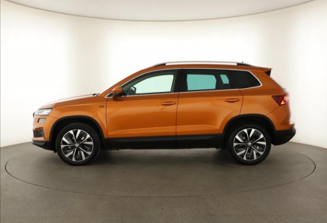 Škoda Karoq  1.5 TSI Drive