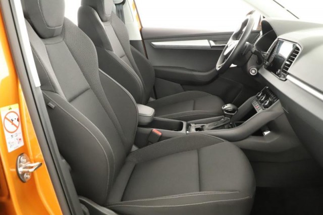 Škoda Karoq  1.5 TSI Drive