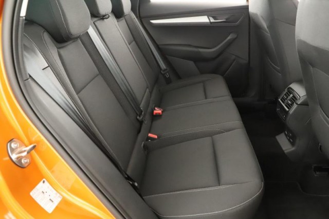 Škoda Karoq  1.5 TSI Drive