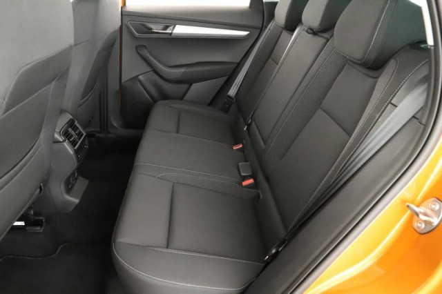 Škoda Karoq  1.5 TSI Drive