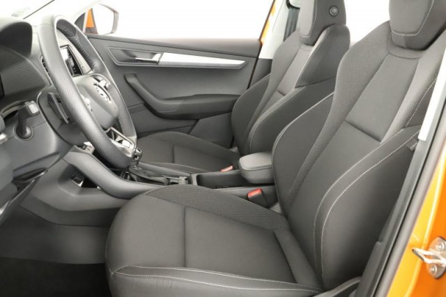 Škoda Karoq  1.5 TSI Drive