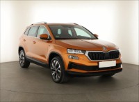 Škoda Karoq  1.5 TSI Drive