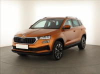 Škoda Karoq  1.5 TSI Drive