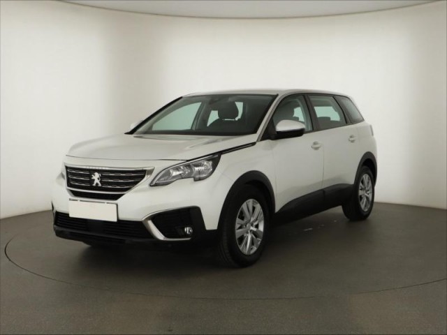 Peugeot 5008  1.5 BlueHDi 