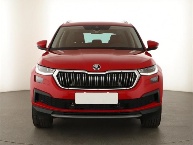 Škoda Kodiaq  2.0 TDI 