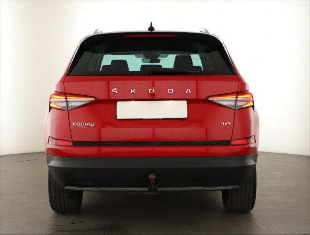Škoda Kodiaq  2.0 TDI 