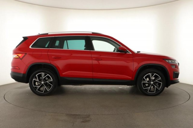 Škoda Kodiaq  2.0 TDI 