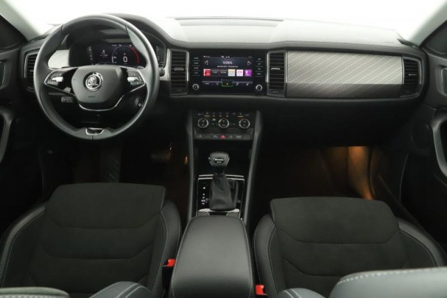 Škoda Kodiaq  2.0 TDI 