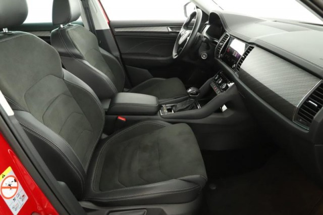 Škoda Kodiaq  2.0 TDI 