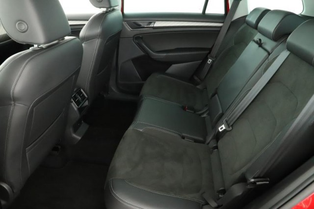 Škoda Kodiaq  2.0 TDI 