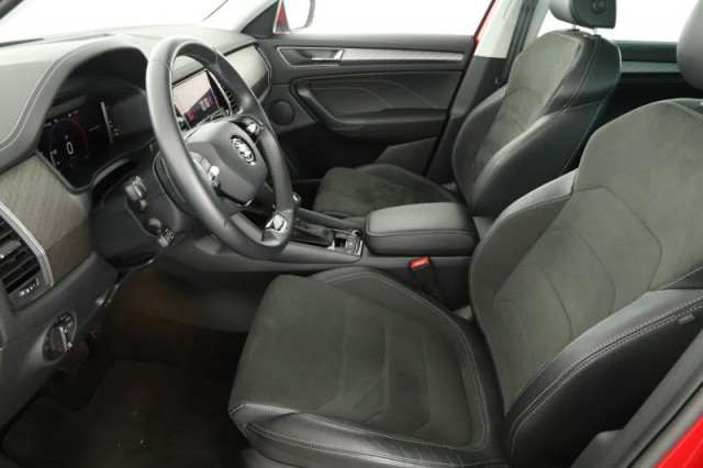 Škoda Kodiaq  2.0 TDI 
