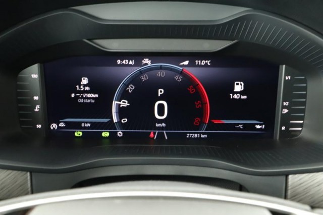 Škoda Kodiaq  2.0 TDI 