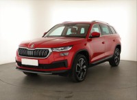 Škoda Kodiaq  2.0 TDI 