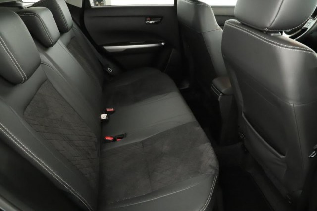 Suzuki Vitara  1.4 BoosterJet 