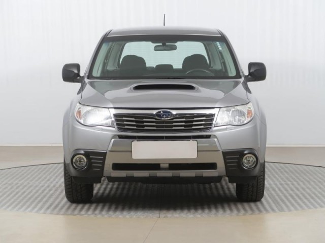 Subaru Forester  2.0 d 
