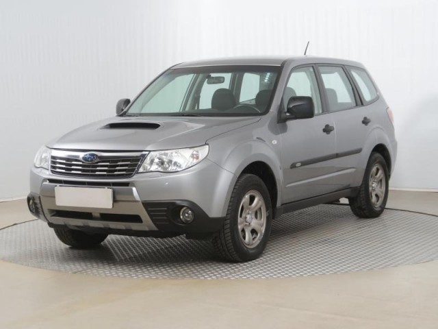 Subaru Forester  2.0 d 